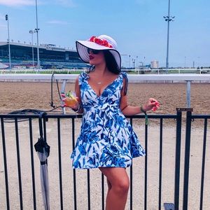 Meet your Posher, Yasmin